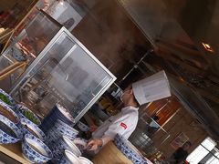 -君悦酒店·乐厨·高空自助餐(青年大街店)