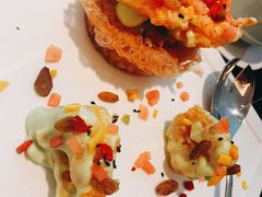 -铭轩中餐厅·海南菜·粤菜(亚龙湾瑞吉店)