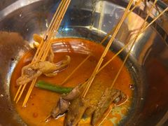 -嘉州鲜知味钵钵鸡(奎星楼店)