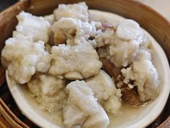 -馨越楼·点心·粤菜(赤坎店)