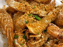 -新享乐海鲜(翠华路店)