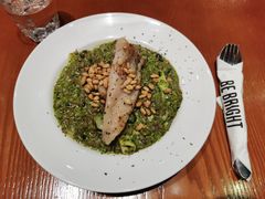 -BE BRIGHT KITCHEN(正佳广场店)