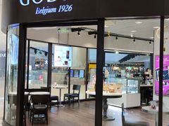 门面-GODIVA(国际金融中心店)