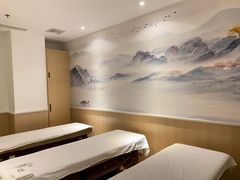 -手佳按摩·足疗·艾灸(博物院中山陵店)
