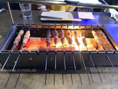 -很久以前羊肉串(打浦路店)