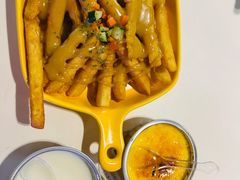 -艾薯夫妇Aysh(福田星河COCOPark店)