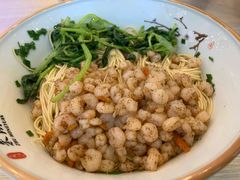 -朱洪元苏式面馆(绿宝广场店)