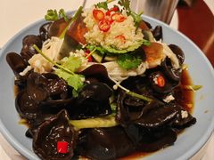 -金刚山烧烤(红旗大街店)