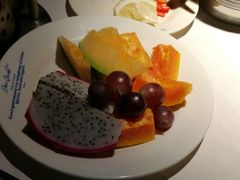 -星伦多 自助料理(圆融店)