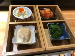 -浦·传统日式料理(3 5 1 1 店)