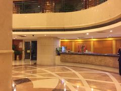 -成都绿洲大酒店(春熙路太古里店)