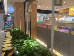 -蔡澜点心·粤菜(西单大悦城店)