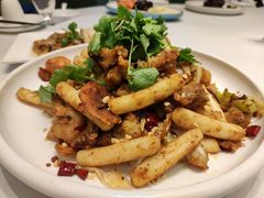 -聚鑫阁江浙菜·非遗传承技艺(闵行交大店)