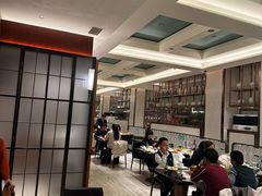 -东方红海鲜百汇(国际大厦店)