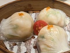 -禄运茶居·手工点心(猎德店)