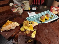 -古田居·特色寿司料理(星之岛旗舰店)