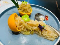 -好福记饭店(红梅公园店)