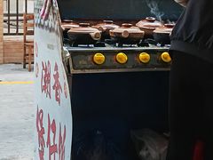 -潮香兴煲仔饭(莲花路店)