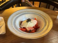 -LESCEDARS Brasserie Bistro香柏树