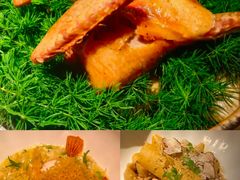 -弦月窗LUNETTE BY AMANDA(复兴路店)