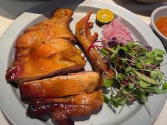 -胡麻(静安嘉里店)