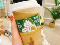 -阿嬷手作(深圳万象天地店)