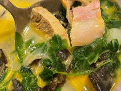 -丁山花园酒店-明园餐厅