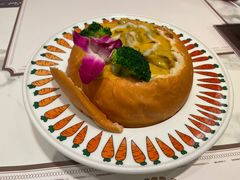 -太食獸泰式茶餐厅(艾尚天地店)