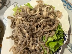 -裕合顺清真餐厅·回民老菜·大连海鲜(西安路店)