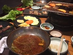 -黑牛の店·和牛烧肉(大悦城店)