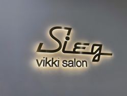 -SIEG hair salon