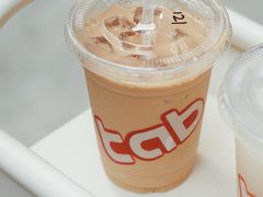 -tab(天河南店)