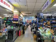 -东华电子电脑城(一环路南二段店)