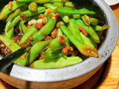 -九毛九西北菜(汕头金平万达广场店)