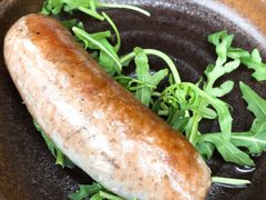 西班牙香肠-O'mills Sourdough Bakery&Bistro(永嘉路店)