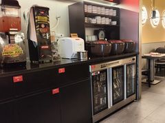 -师烤·豆花烤鱼(广州荔湾扬韬广场店)