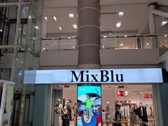 -巴黎春天(陕西路店)