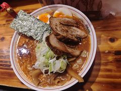 -老龙亭拉面店