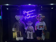 -济州岛泰迪熊博物馆