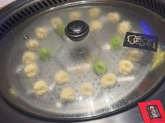 -山河屯铁锅炖鲜鹅·东北菜(开发区一店)