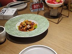 -宴小馆·小海鲜青岛菜(五四广场店)