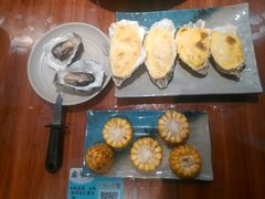 -千岛蚝高压锅生蚝·人参火锅(白云万达店)