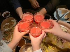 -外婆家(杭州马塍店·杭帮菜名店)
