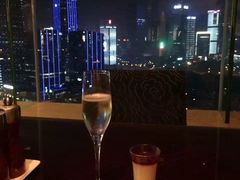 -深圳星河丽思卡尔顿酒店
