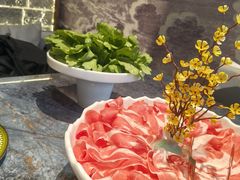 -百草滩羊清水涮羊肉·清真·宁夏盐池滩羊(莲花桥店)