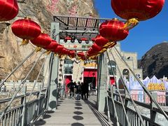 -黑龙潭风景区