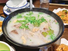 -老盛庆排档•南京菜(夫子庙店)