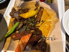 -宁海食府·涌宴(真和店)