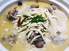 -小骨煲金华砂锅(转塘金街美地店)