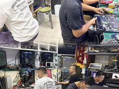 -金博数据恢复电脑维修中心